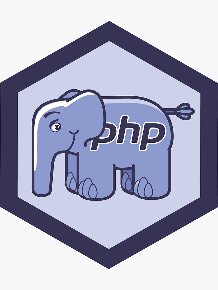 PHP Icon