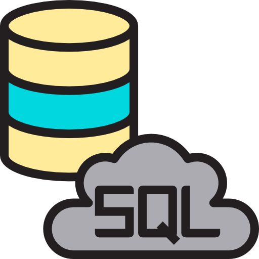 SQL Icon